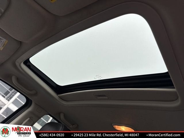 2016 Jeep Compass High Altitude Edition