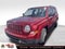 2017 Jeep Patriot High Altitude