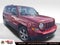 2017 Jeep Patriot High Altitude