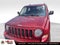 2017 Jeep Patriot High Altitude