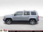 2016 Jeep Patriot High Altitude Edition