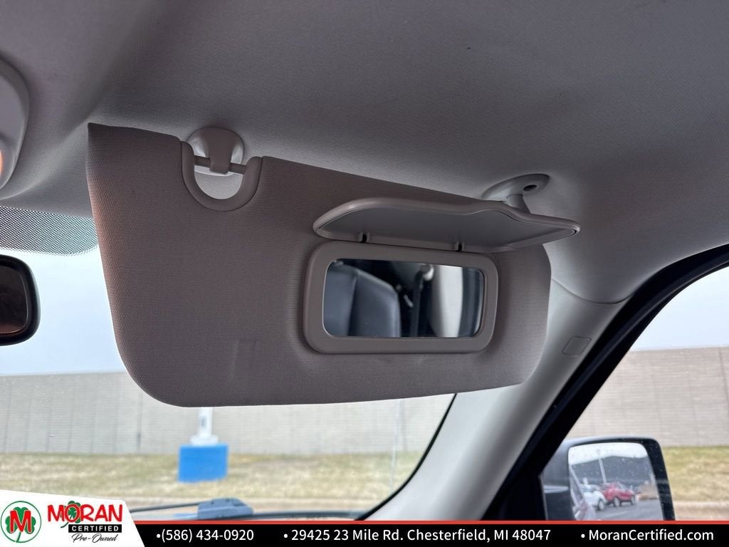 2016 Jeep Patriot High Altitude Edition