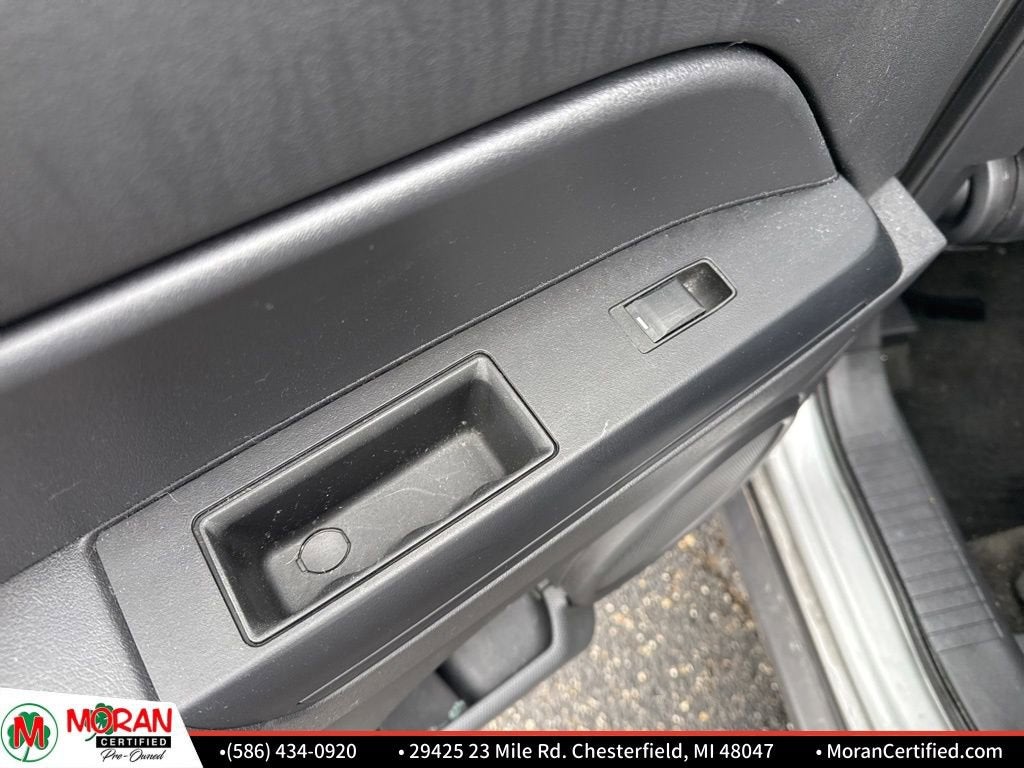 2016 Jeep Patriot High Altitude Edition