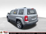 2016 Jeep Patriot High Altitude Edition
