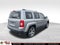 2016 Jeep Patriot High Altitude Edition