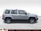 2016 Jeep Patriot High Altitude Edition