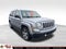 2016 Jeep Patriot High Altitude Edition