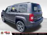 2015 Jeep Patriot High Altitude Edition