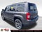 2015 Jeep Patriot High Altitude Edition
