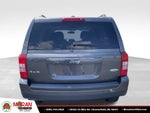 2015 Jeep Patriot High Altitude Edition
