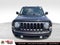 2015 Jeep Patriot High Altitude Edition