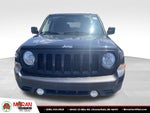 2016 Jeep Patriot High Altitude Edition