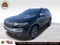 2020 Jeep Cherokee Trailhawk 4x4