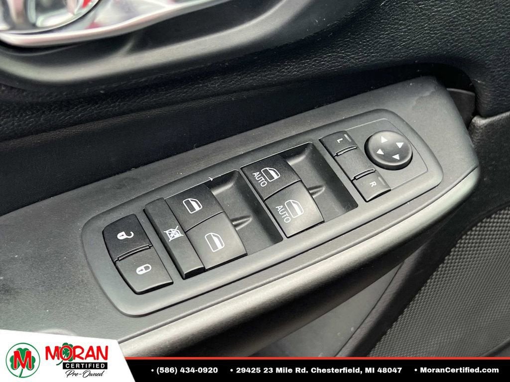 2020 Jeep Cherokee Trailhawk 4x4