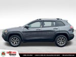 2020 Jeep Cherokee Trailhawk 4x4