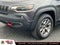 2020 Jeep Cherokee Trailhawk 4x4