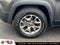 2020 Jeep Cherokee Trailhawk 4x4