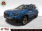 2019 Jeep Cherokee Trailhawk 4x4