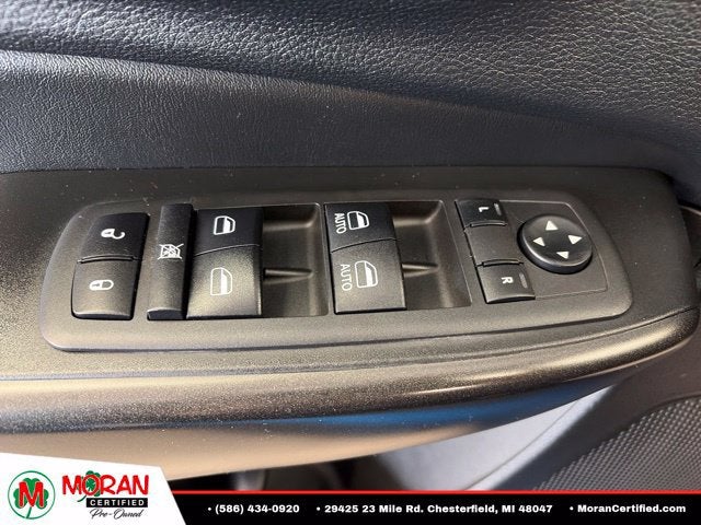 2019 Jeep Cherokee Trailhawk 4x4