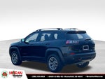2022 Jeep Cherokee Trailhawk 4x4