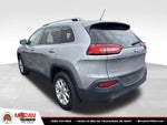 2018 Jeep Cherokee Latitude 4x4