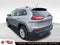 2018 Jeep Cherokee Latitude 4x4