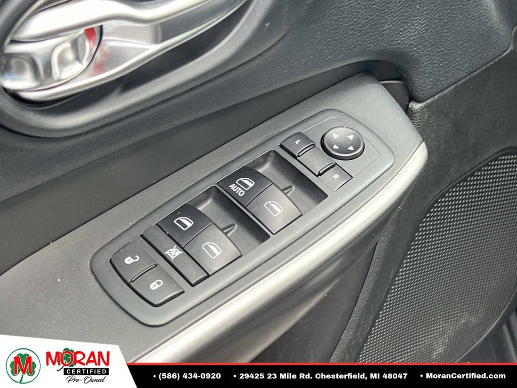 2019 Jeep Cherokee Latitude 4x4