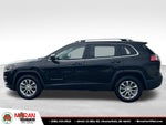 2019 Jeep Cherokee Latitude 4x4
