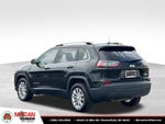 2019 Jeep Cherokee Latitude 4x4