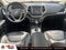 2016 Jeep Cherokee Overland