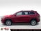 2016 Jeep Cherokee Overland
