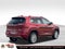 2016 Jeep Cherokee Overland