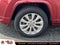 2016 Jeep Cherokee Overland