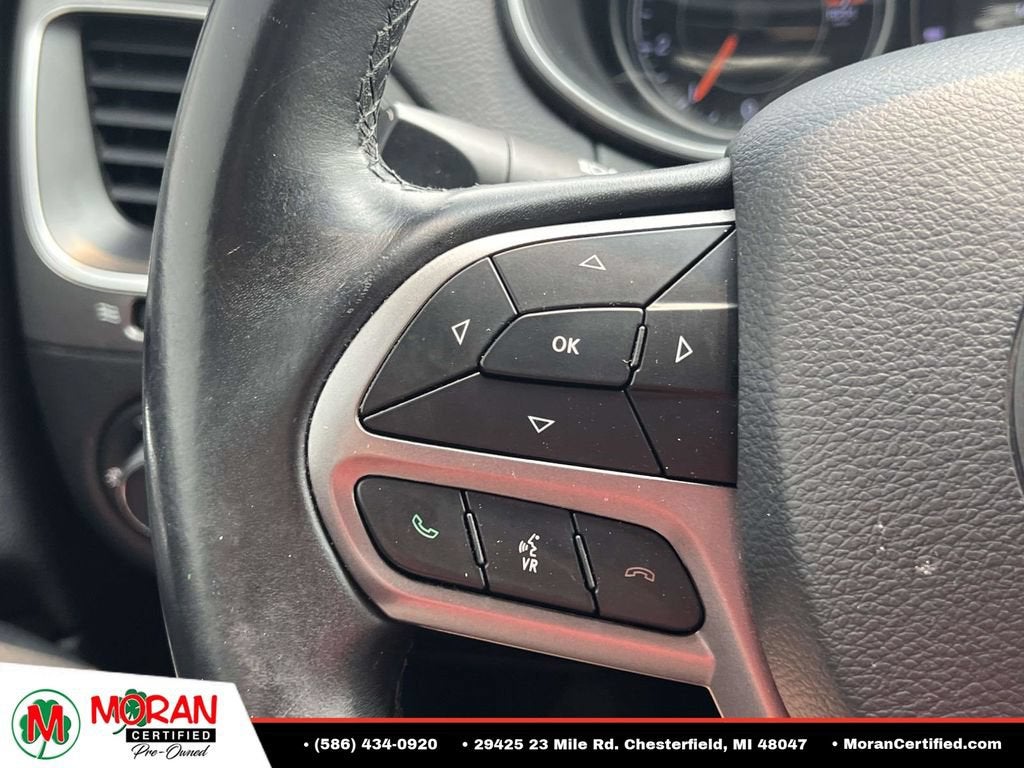 2019 Jeep Cherokee Latitude Plus 4x4
