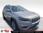 2019 Jeep Cherokee Latitude Plus 4x4