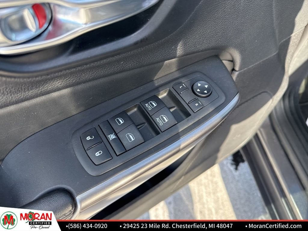 2022 Jeep Cherokee Latitude Lux 4x4