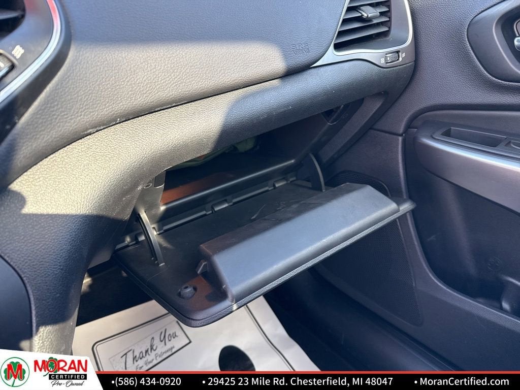 2022 Jeep Cherokee Latitude Lux 4x4