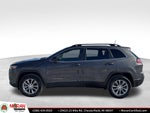 2022 Jeep Cherokee Latitude Lux 4x4