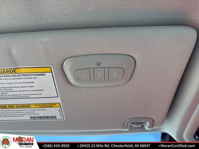 2022 Jeep Cherokee Latitude Lux 4x4