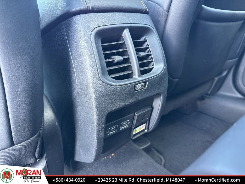 2022 Jeep Cherokee Latitude Lux 4x4