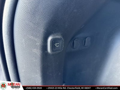 2022 Jeep Cherokee Latitude Lux 4x4