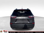 2022 Jeep Cherokee Latitude Lux 4x4