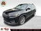 2021 Jeep Cherokee Latitude Lux 4x4