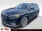 2021 Jeep Cherokee Latitude Lux 4x4