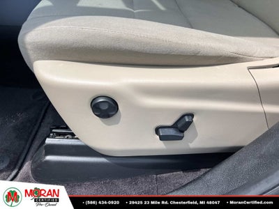 2019 Dodge Durango SXT Plus