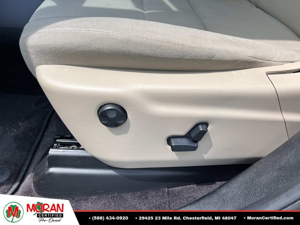 2019 Dodge Durango SXT Plus
