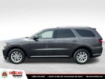 2019 Dodge Durango SXT Plus