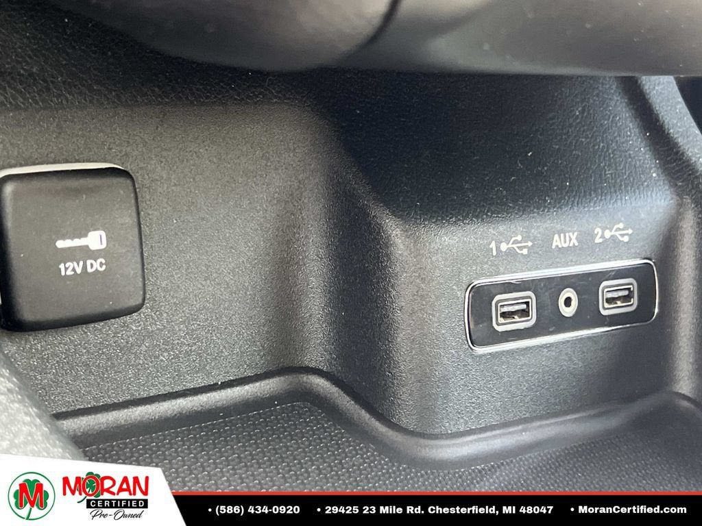 2019 Dodge Durango SXT Plus