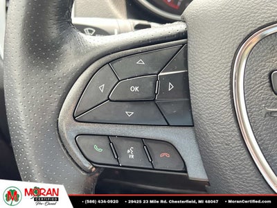 2019 Dodge Durango SXT Plus