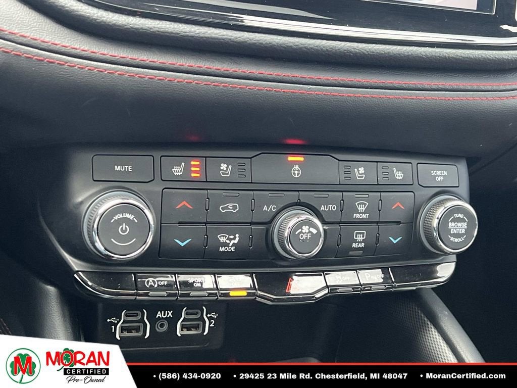 2023 Dodge Durango GT Plus